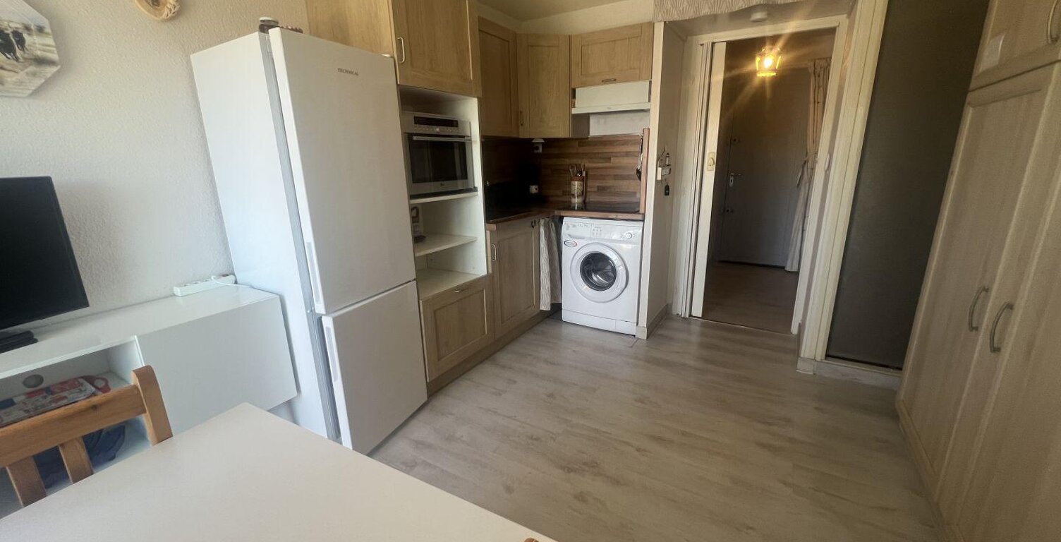 Vente Appartement 1 pièce — photo 1