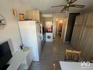 Vente Appartement 1 pièce — photo 2