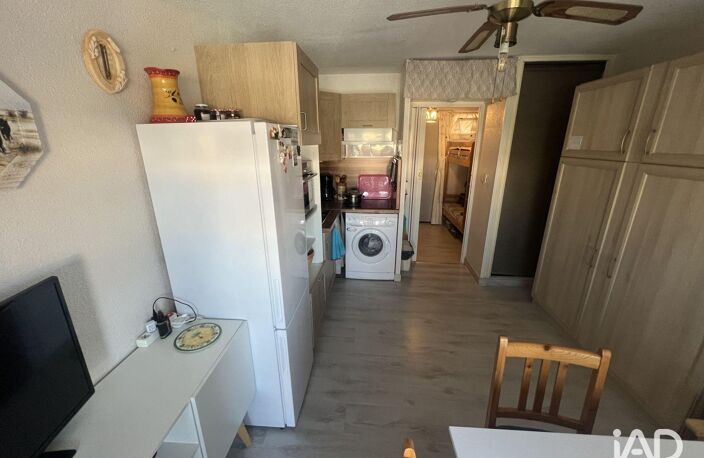 Vente Appartement 1 pièce — photo 2