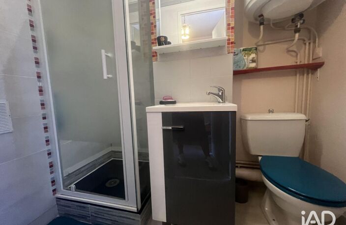 Vente Appartement 1 pièce — photo 3
