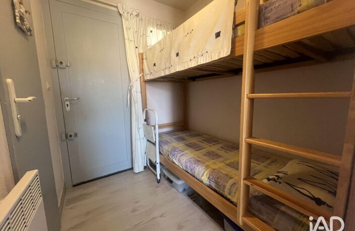 Vente Appartement 1 pièce — photo 4