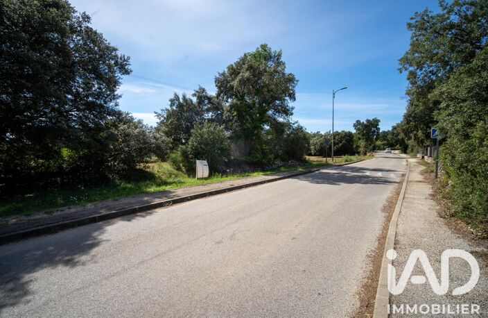 Vente Terrain à bâtir 500 m&sup2; — photo 3