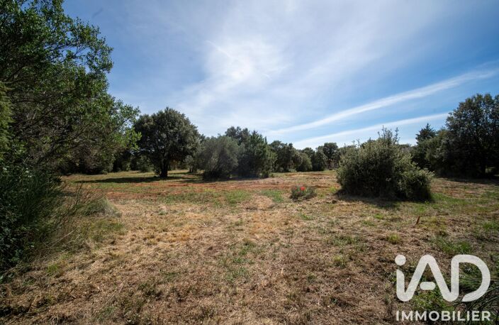 Vente Terrain à bâtir 500 m&sup2; — photo 4