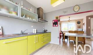 Maison 4 Pièces 76 m² à vendre à Loudéac (22600)