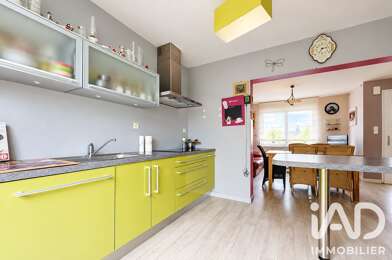 Maison 4 pièces 162750 €
