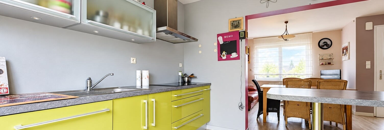 Maison 4 Pièces 76 m² à vendre à Loudéac (22600)