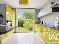 Vente Maison de ville 4 pièces — photo 2