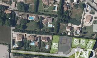 Terrain  537 m² à vendre à Avignon (84140)