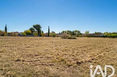 Terrain  159900 €