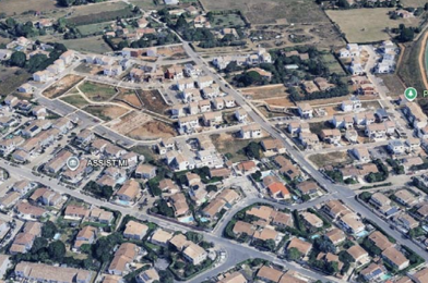 Terrain  129000 €