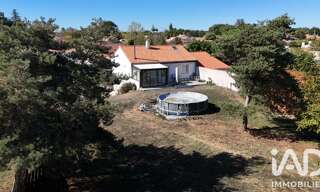 Maison 5 Pièces 107 m² à vendre à Bouaye (44830)