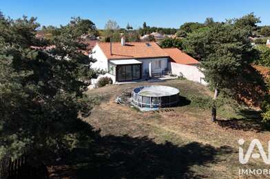 Maison 5 pièces 328500 €