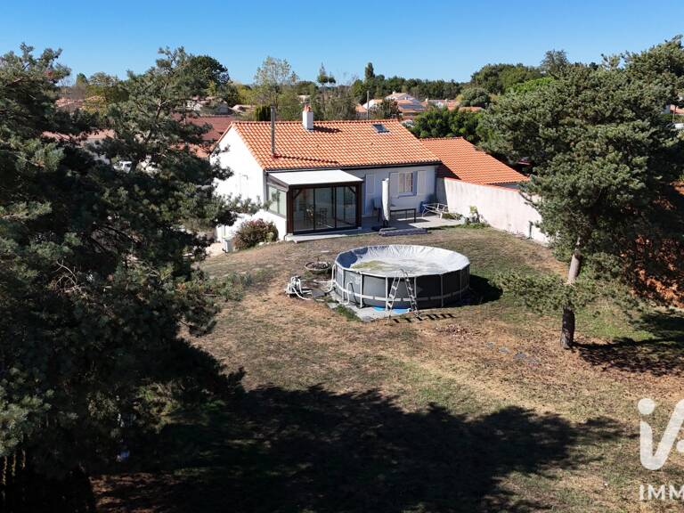 Vente Maison traditionnelle 5 pièces — photo 1