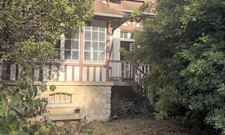 Maison 9 Pièces 190 m² à vendre à Bordeaux (33000)