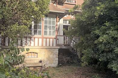 Maison 9 pièces 995000 €