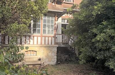 Vente Maison/villa 9 pièces — photo du bien