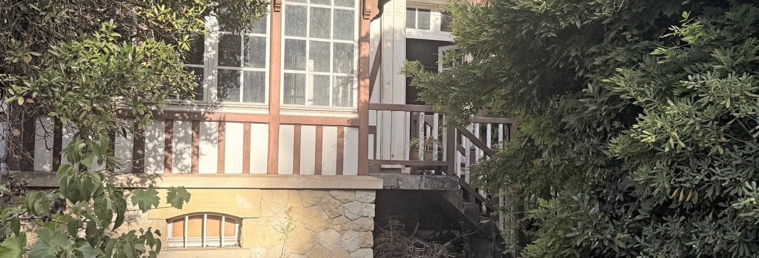 Maison 9 Pièces 190 m² à vendre à Bordeaux (33000)