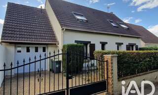 Maison 8 Pièces 144 m² à vendre à La Ferté-Alais (91590)