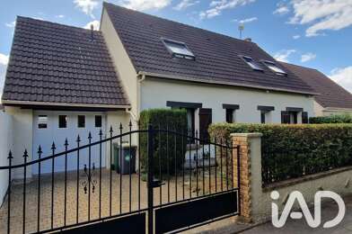 Maison 8 pièces 355000 €