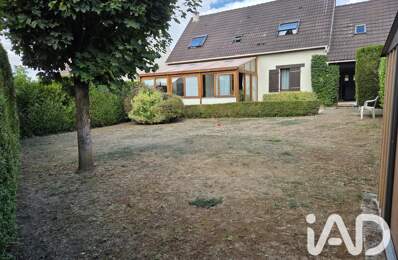 Vente Maison/villa 8 pièces — photo du bien