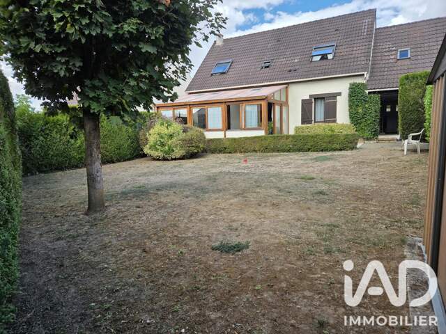 Vente Maison/villa 8 pièces — photo du bien