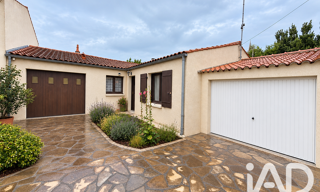 Maison 3 Pièces 98 m² à vendre à La Rochelle (17000)