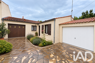 Maison 3 pièces 298000 €
