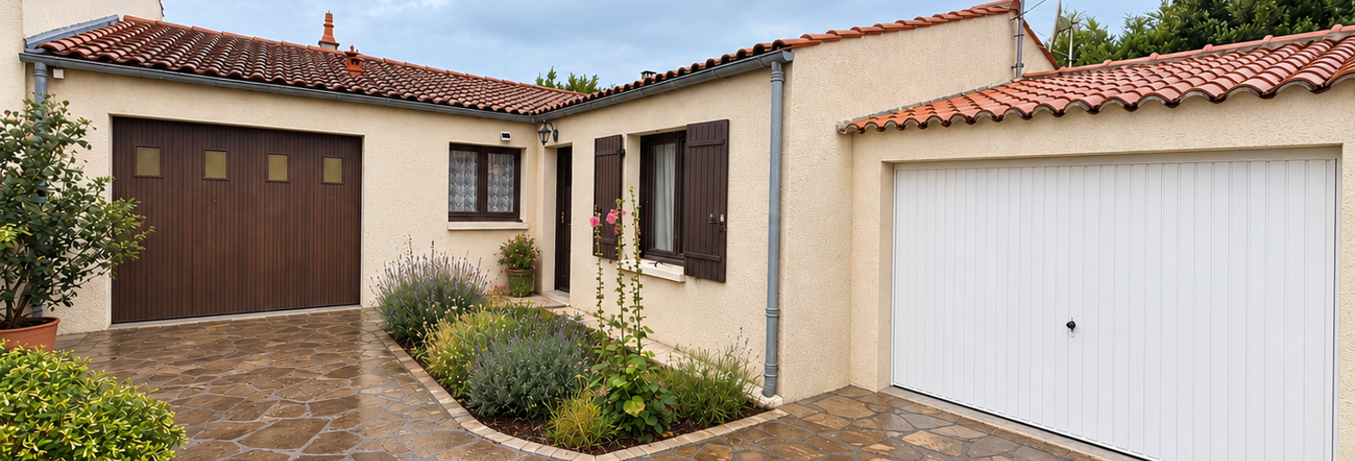 Maison 3 Pièces 98 m² à vendre à La Rochelle (17000)