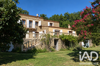 Maison 6 pièces 659000 €