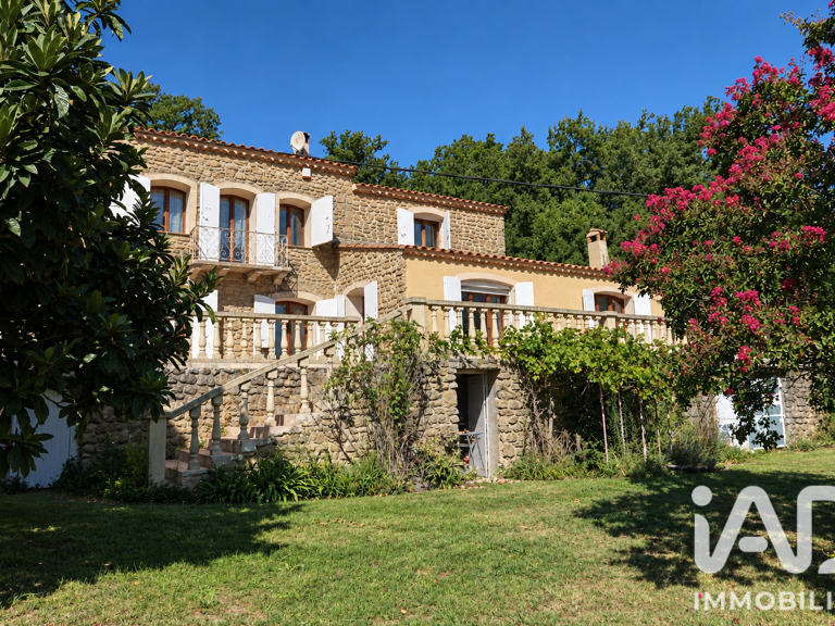 Vente Maison/villa 6 pièces — photo 1
