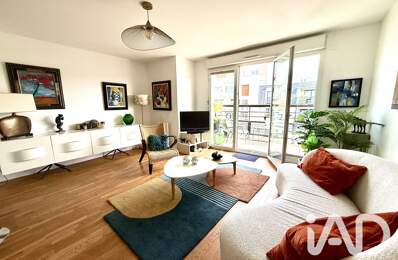 Vente Appartement 3 pièces — photo du bien