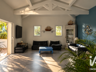 Vente Maison d'architecte 8 pièces — photo 4