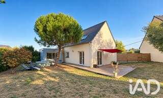 Maison 7 Pièces 130 m² à vendre à Bain-de-Bretagne (35470)