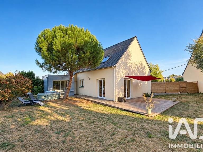 Vente Maison/villa 7 pièces — photo 1