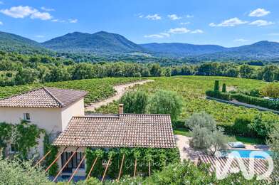 Maison 6 pièces 1490000 €