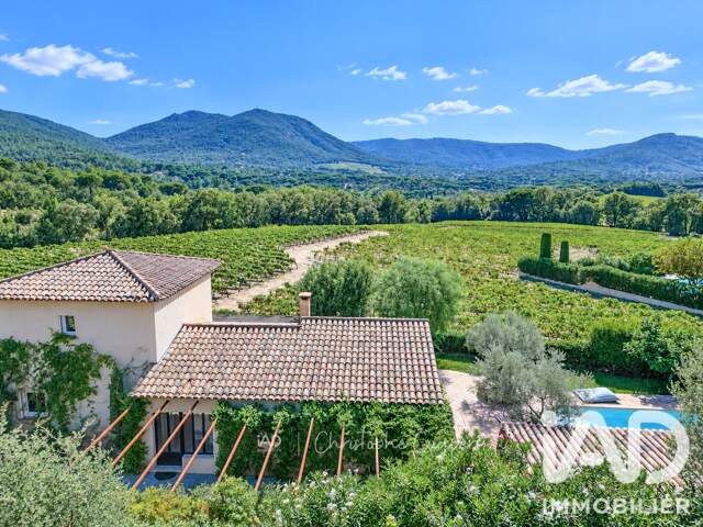 Vente Maison/villa 6 pièces — photo du bien
