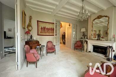 Maison 12 pièces 980000 €