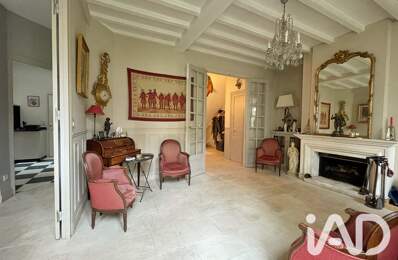 Vente Maison/villa 12 pièces — photo du bien
