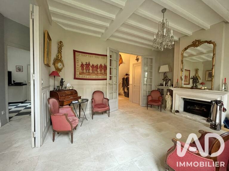 Vente Maison/villa 12 pièces — photo 1