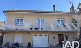 Maison 5 Pièces 132 m² à vendre à Saint-Yrieix-la-Perche (87500)