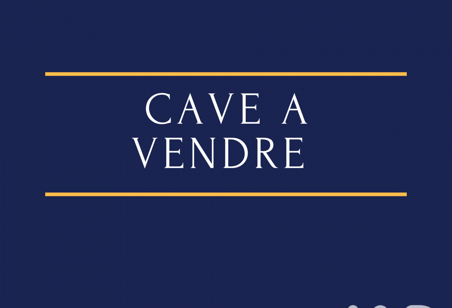 Vente Parking 4 m&sup2; — photo 1