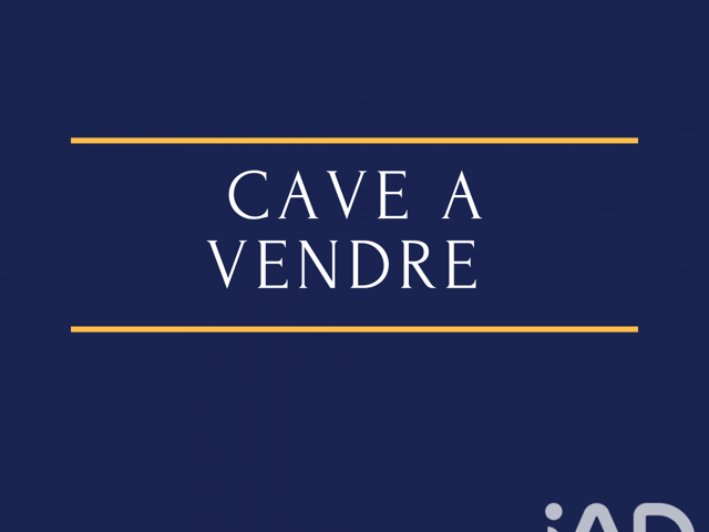 Vente Parking 4 m&sup2; — photo du bien