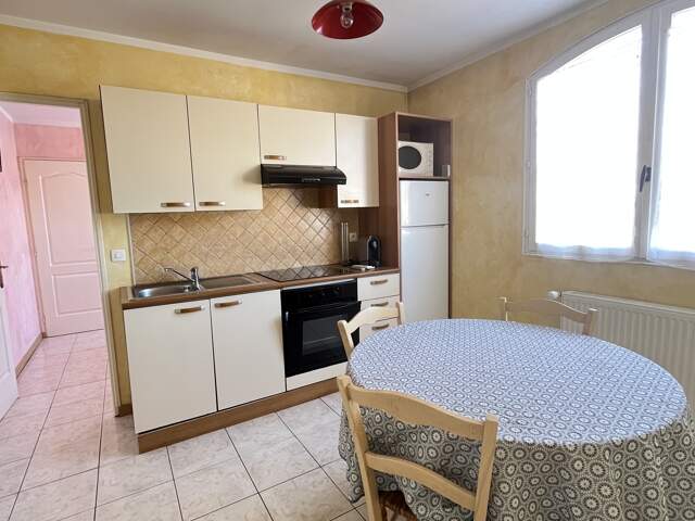 Location Appartement 2 pièces — photo du bien