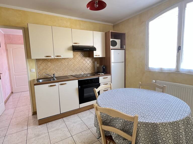 Location Appartement 2 pièces — photo 1