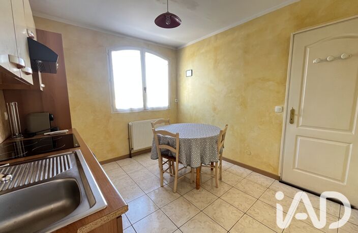 Location Appartement 2 pièces — photo 2