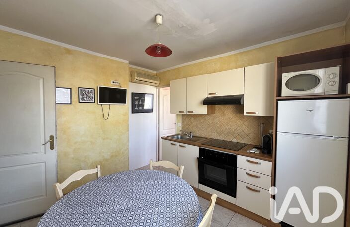 Location Appartement 2 pièces — photo 3