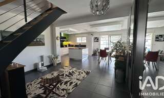 Maison 8 Pièces 157 m² à vendre à Saint-Benoist-sur-Mer (85540)
