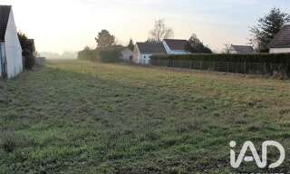 Terrain  1046 m² à vendre à Montlivault (41350)
