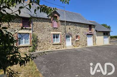 Maison 7 pièces 358800 €