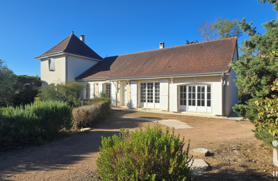 Vente Pavillon 8 pièces — photo du bien